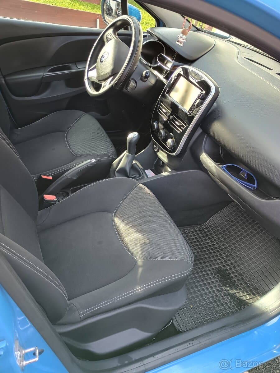 2015 Renault CLIO - 2