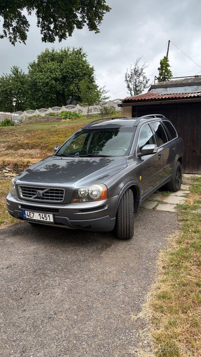 2008 Volvo XC90 - 2