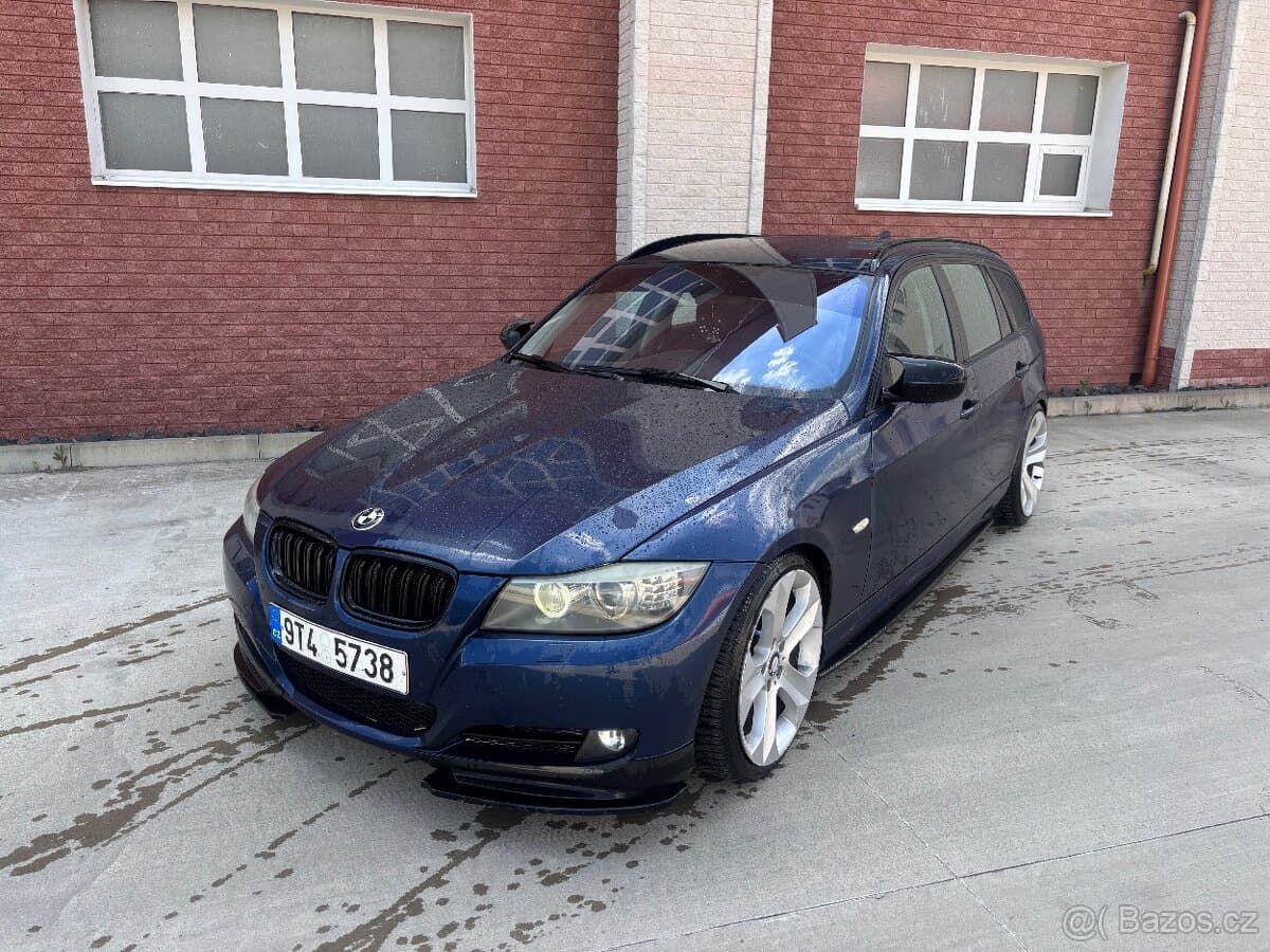 BMW OSTATNÍ - 2