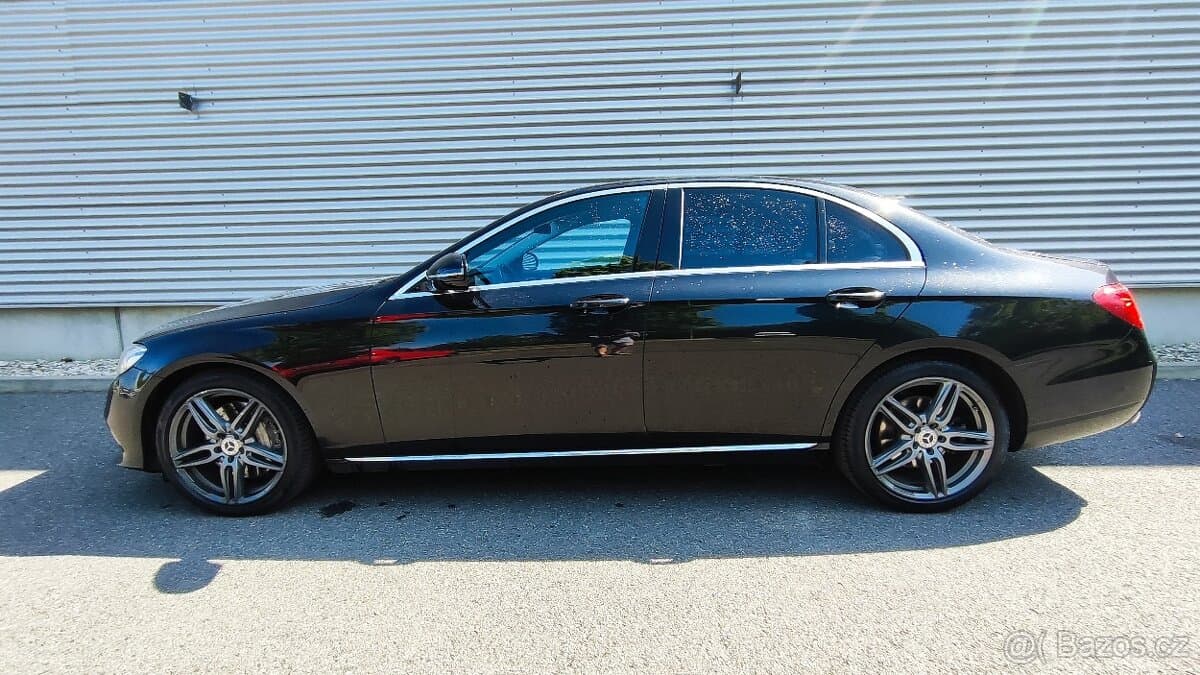2017 Mercedes-Benz CL-CLASS - 2