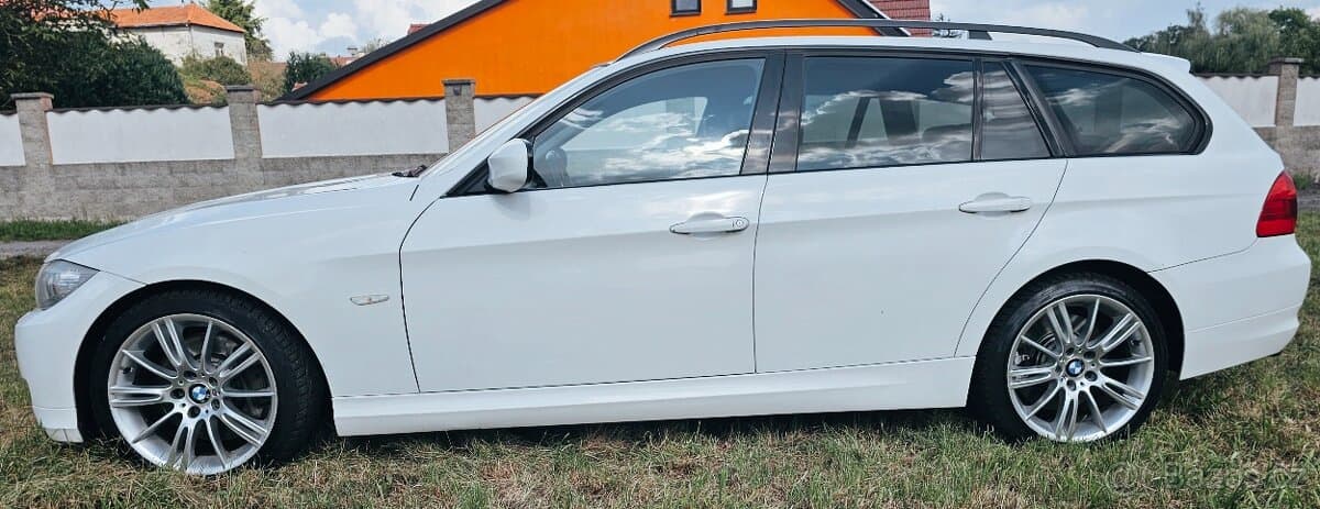 2009 BMW OSTATNÍ - 2