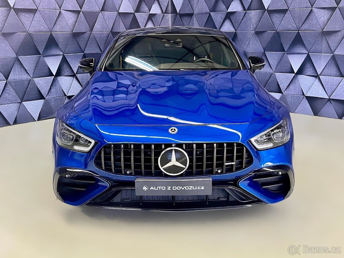 2021 Mercedes-Benz OSTATNÍ - 2