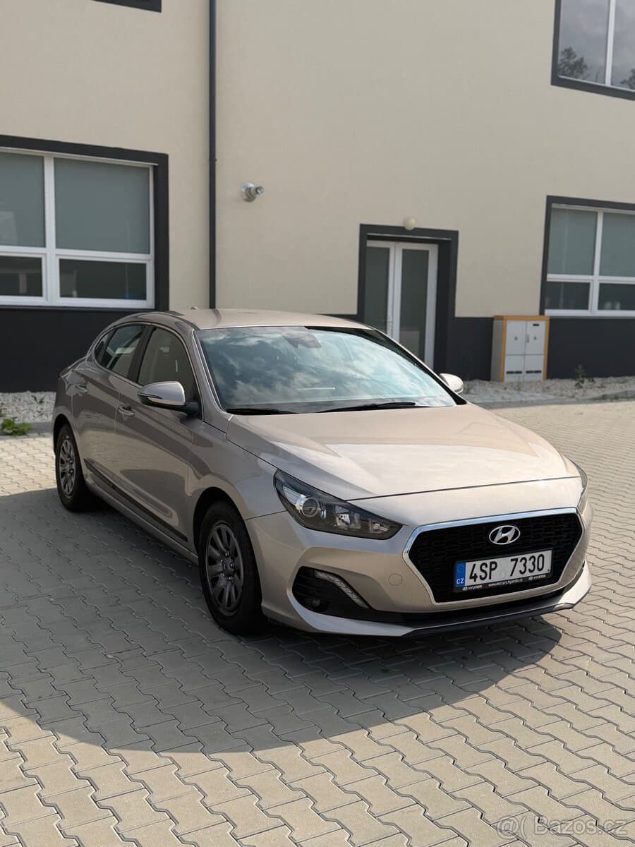 2020 Hyundai i30 - 2