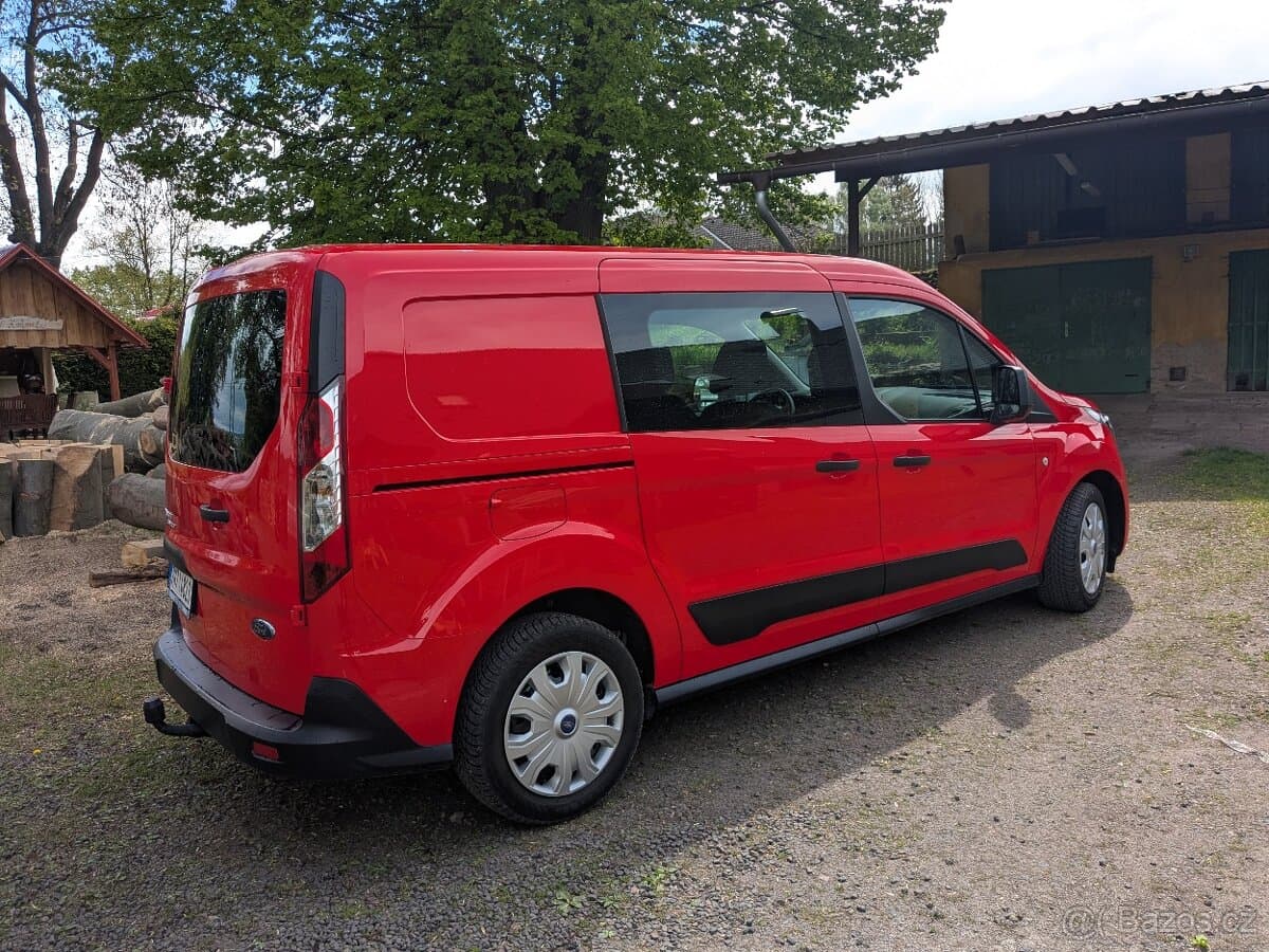 2021 Ford OSTATNÍ - 2