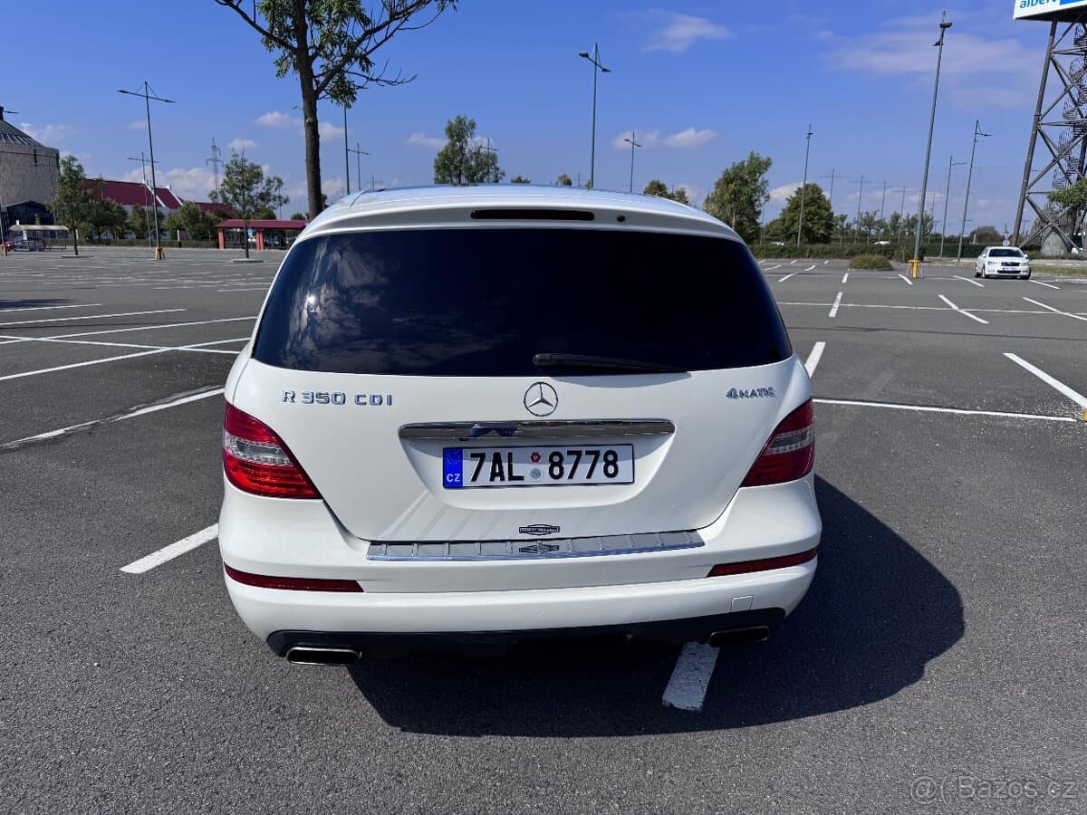 Mercedes-Benz OSTATNÍ - 2