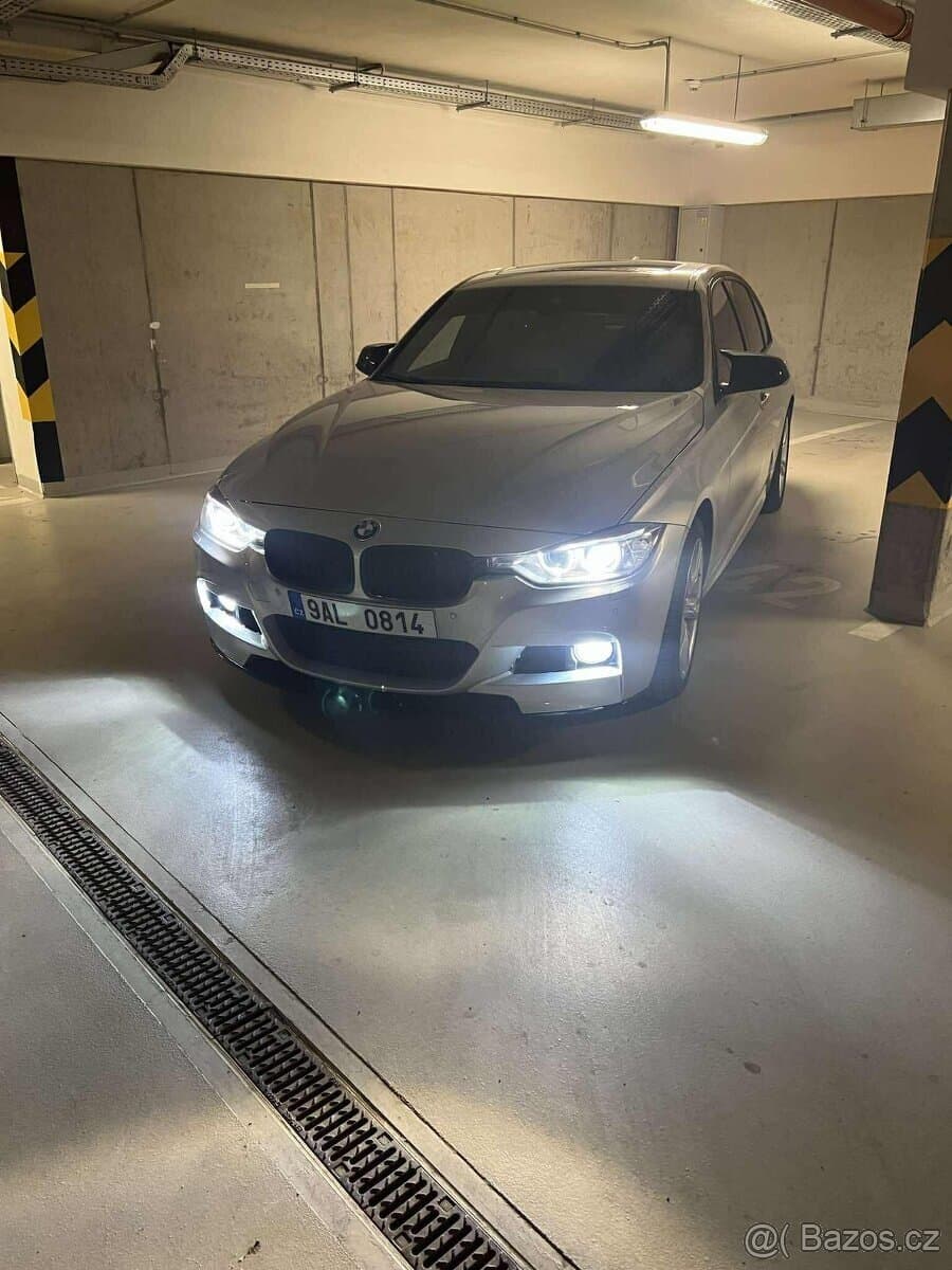 BMW 3-SERIES - 2