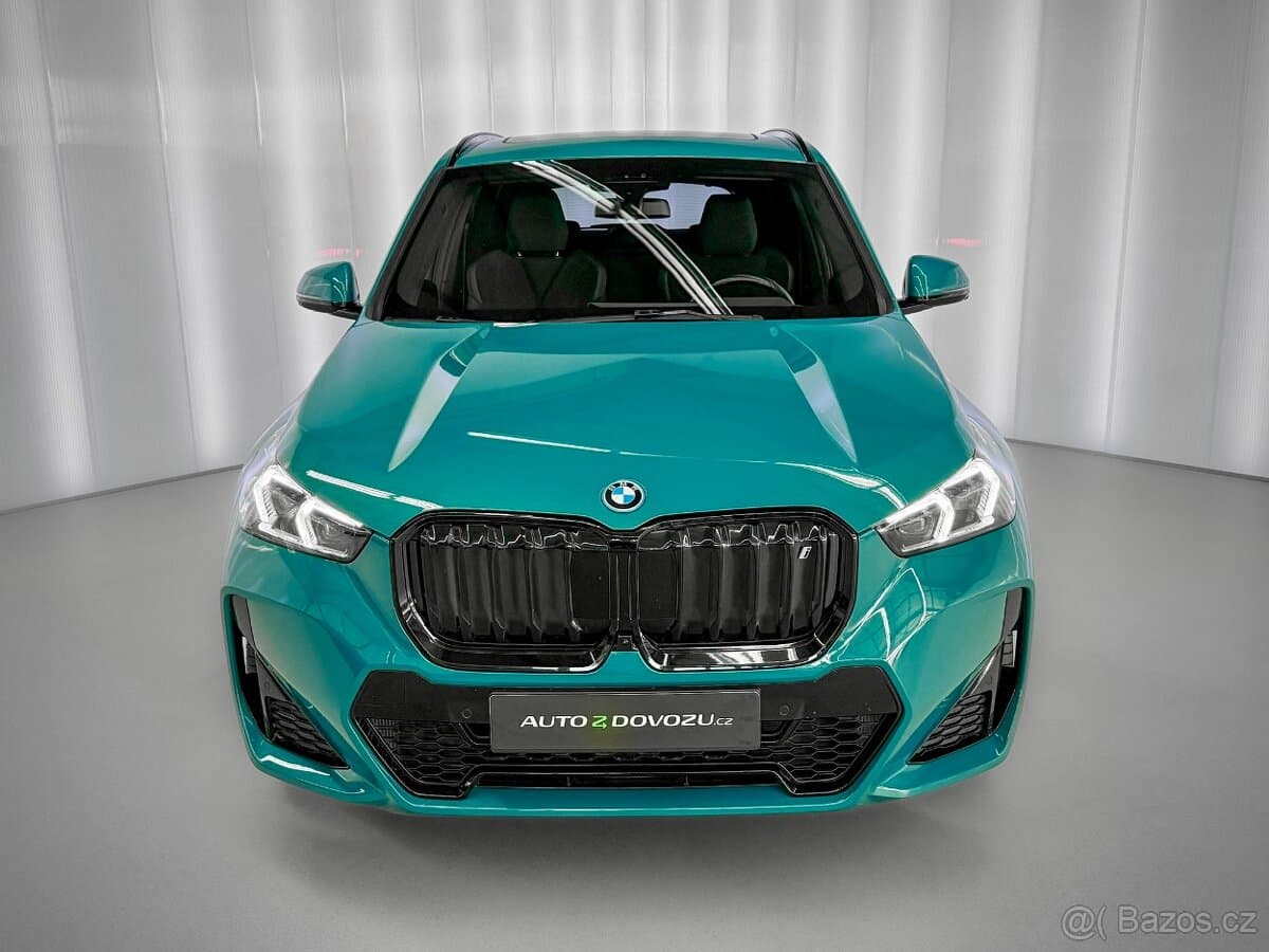 2022 BMW OSTATNÍ - 2