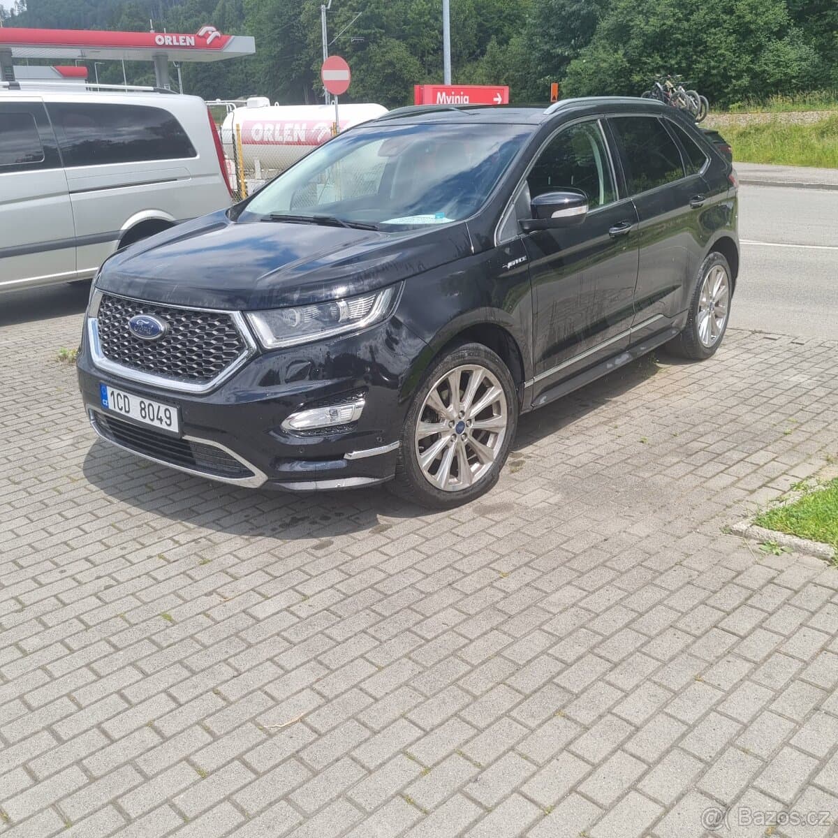 2017 Ford OSTATNÍ - 2