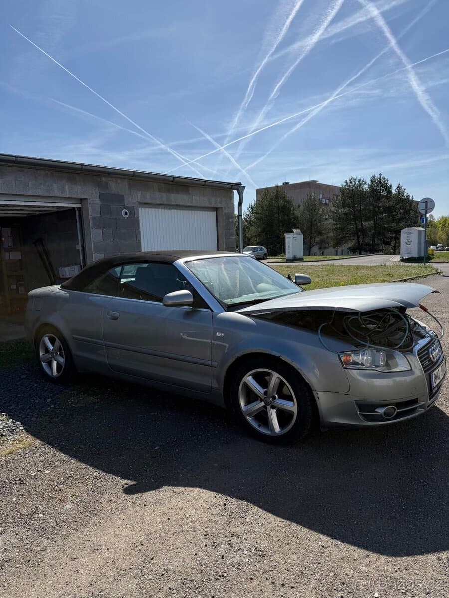 2006 Audi A4 - 2