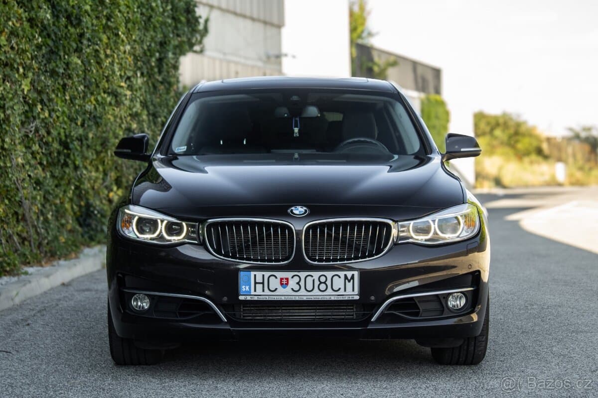 2015 BMW OSTATNÍ - 2