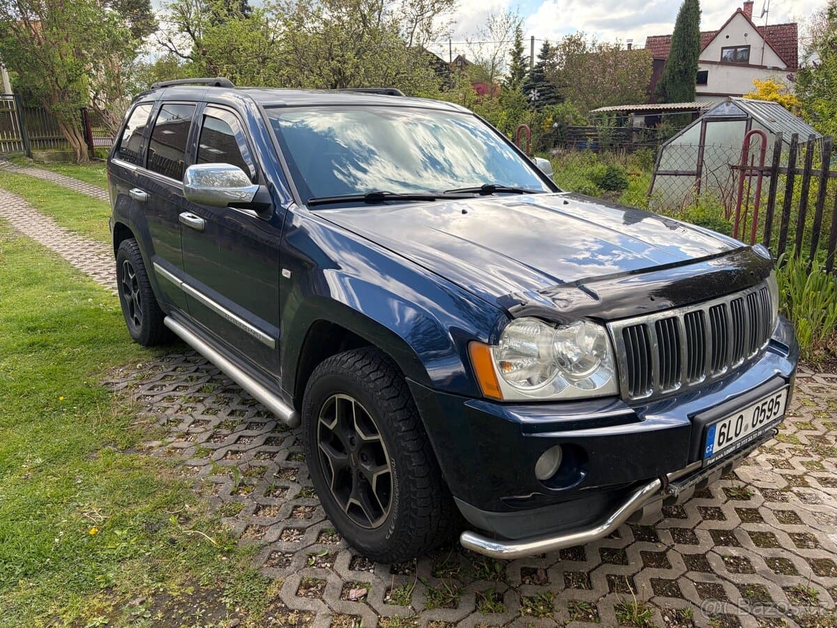 Jeep CHEROKEE - 2