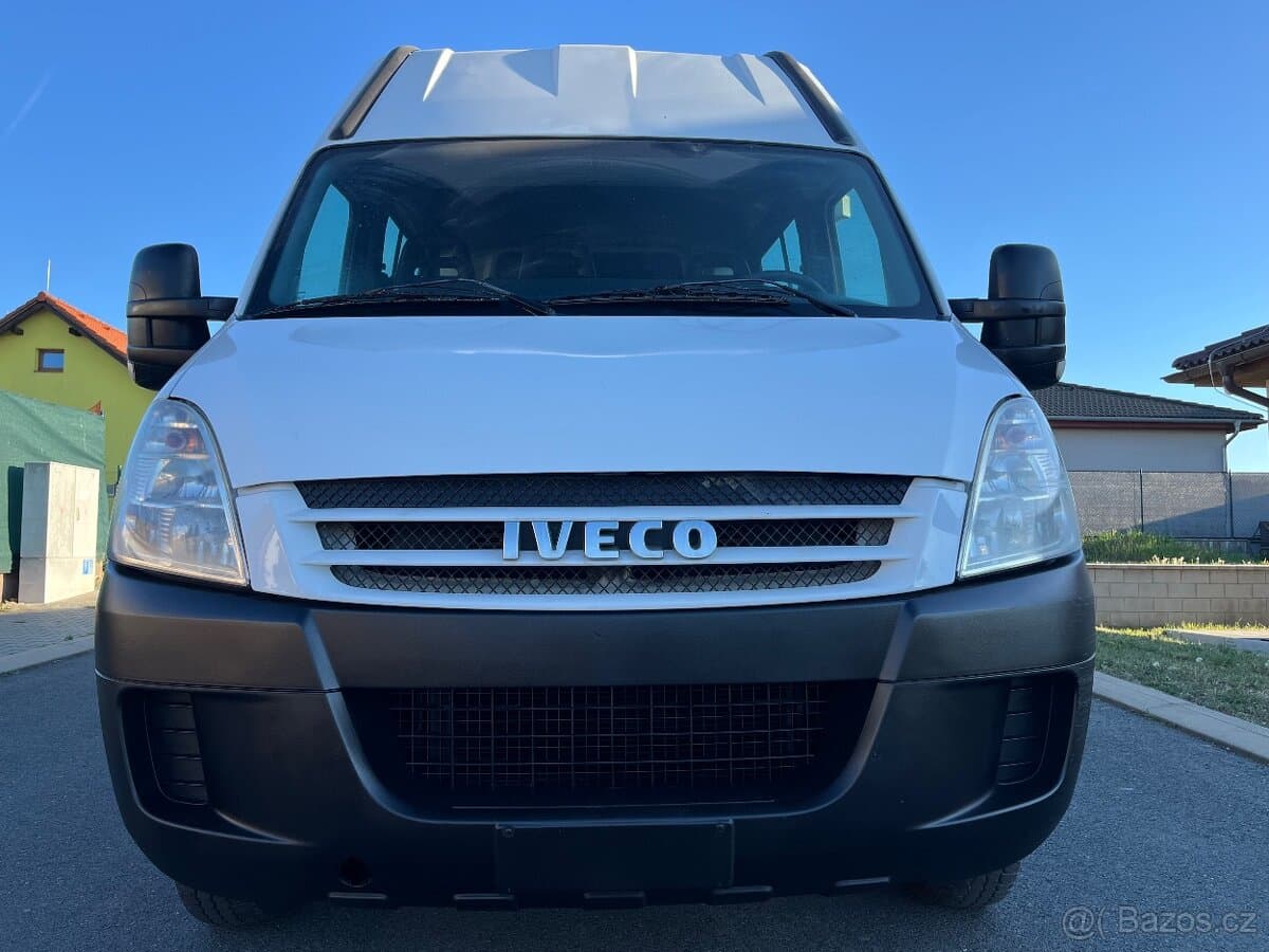 2006 Iveco OSTATNÍ - 2