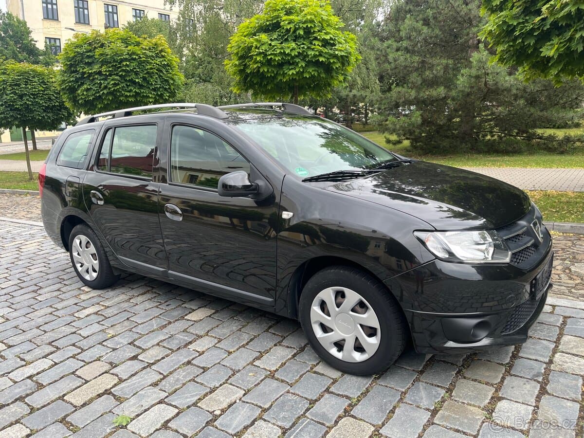 2014 Dacia LOGAN - 2