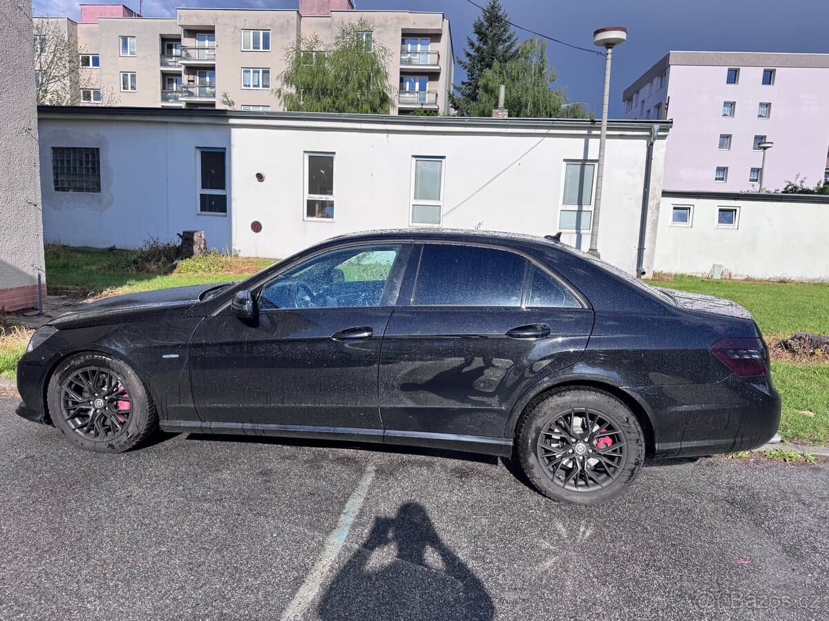 2010 Mercedes-Benz OSTATNÍ - 2