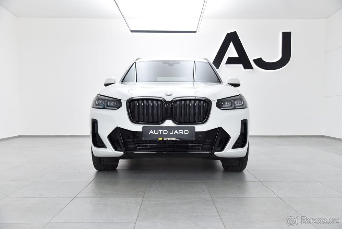 2024 BMW OSTATNÍ - 2