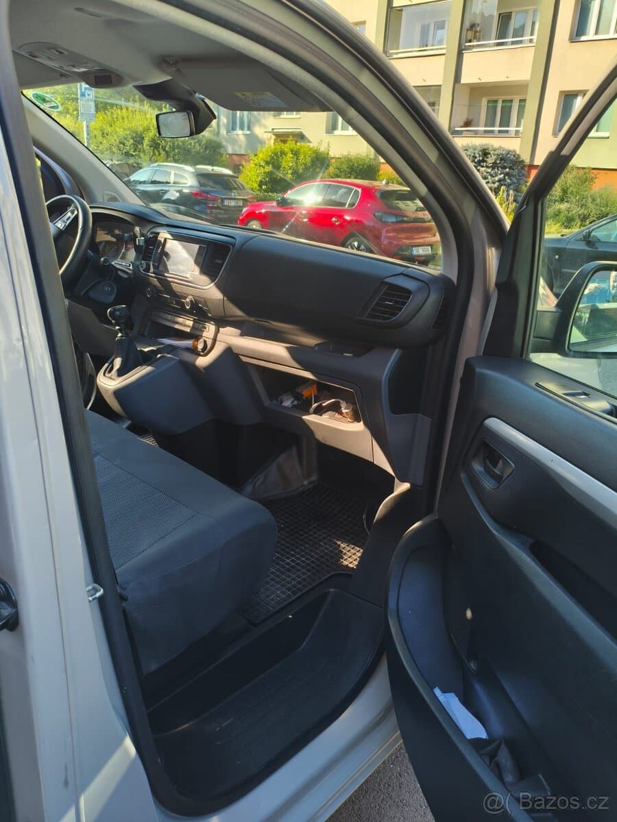 2018 Peugeot EXPERT - 2