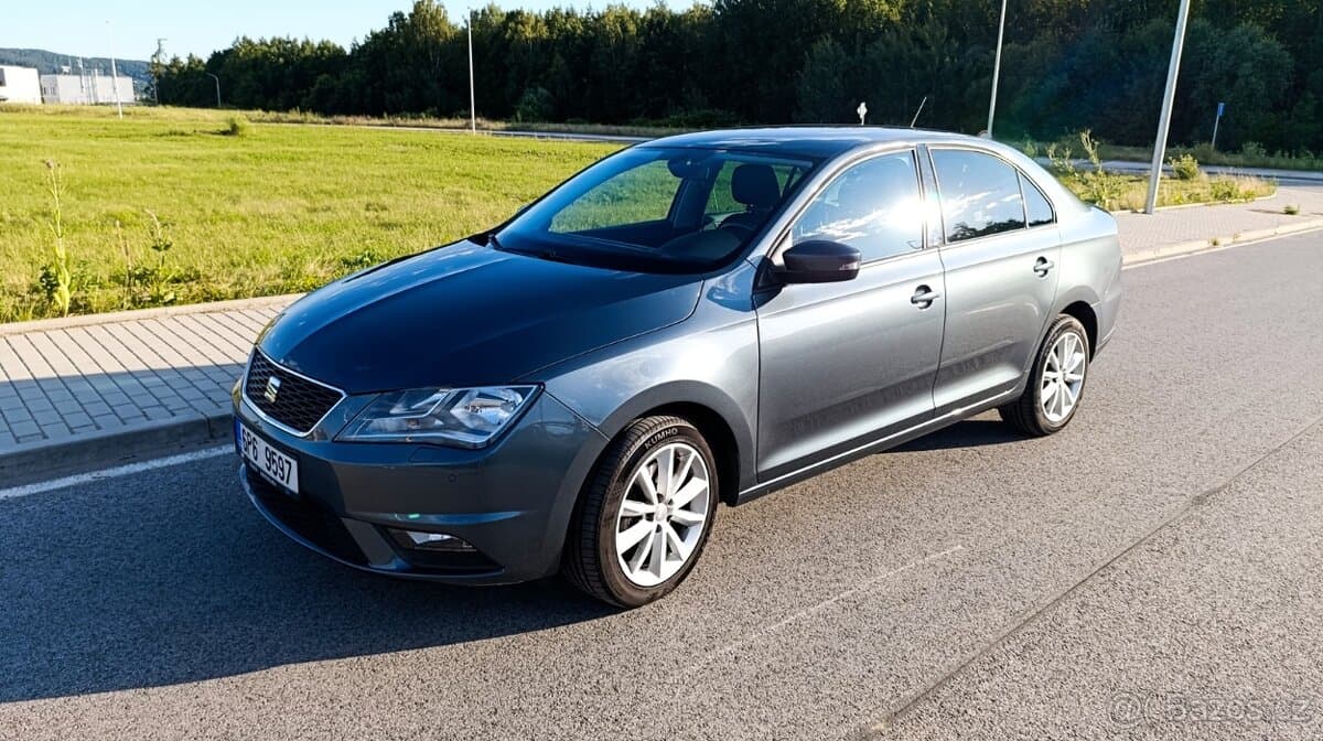2016 Seat TOLEDO - 2