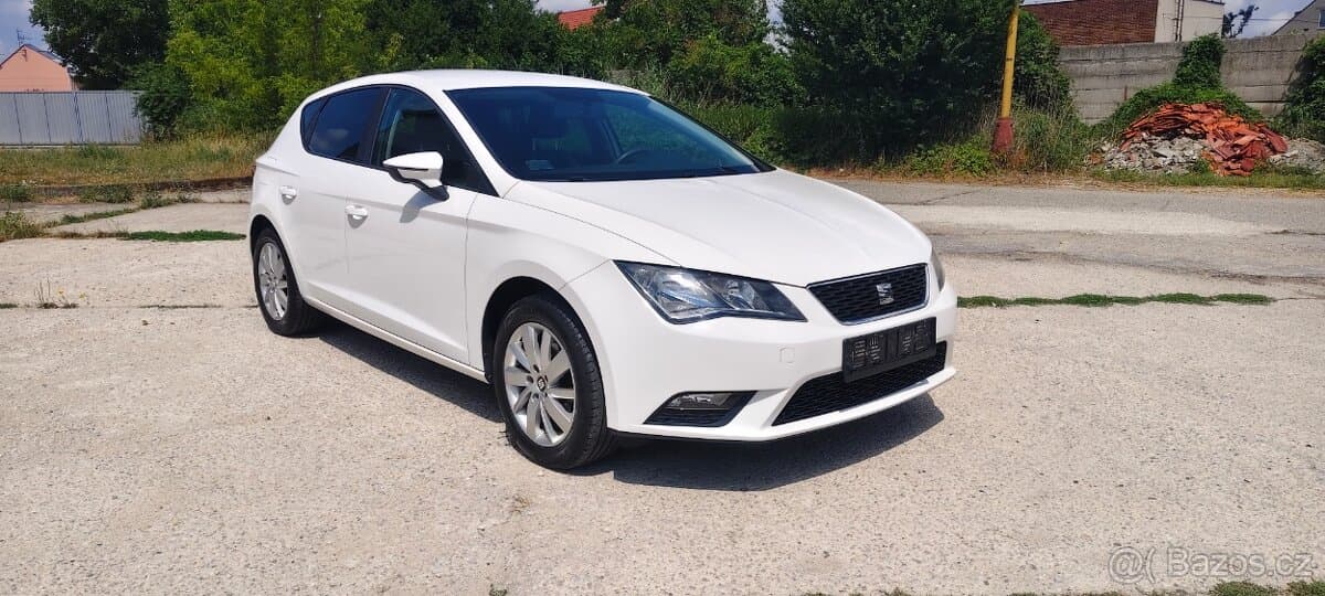 2014 Seat LEON - 2