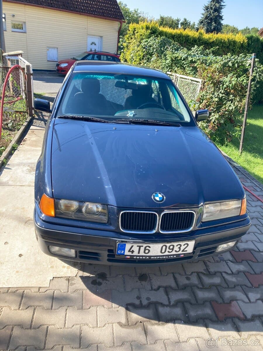 1995 BMW OSTATNÍ - 2