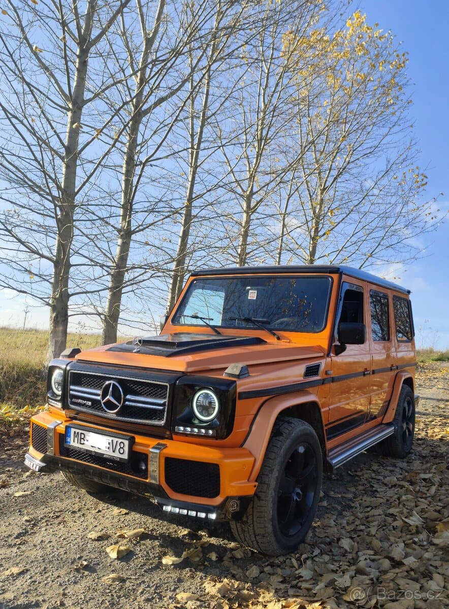 1999 Mercedes-Benz OSTATNÍ - 2