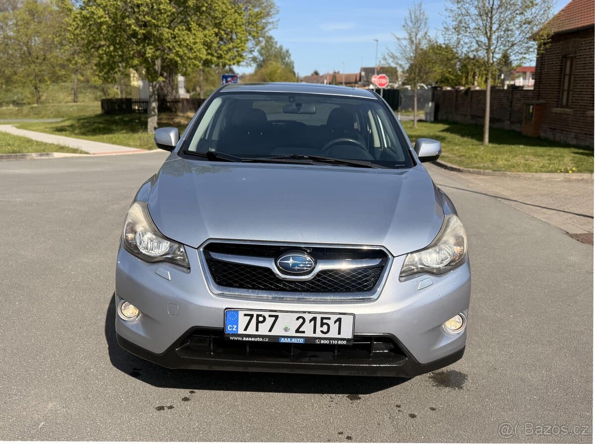 2014 Subaru XV - 2