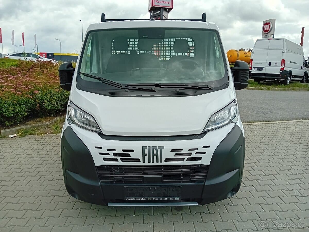 Fiat DUCATO - 2