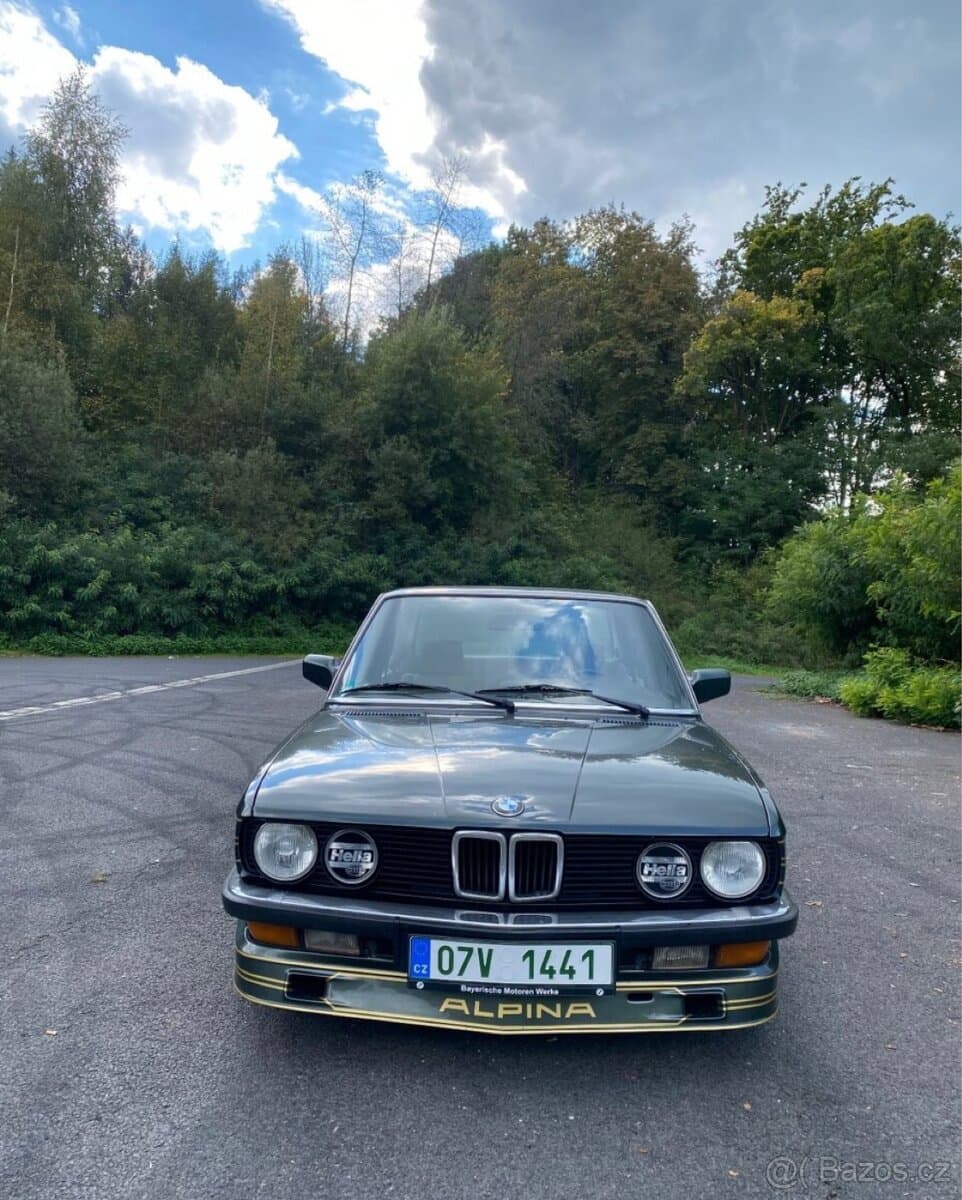 1985 BMW OSTATNÍ - 2