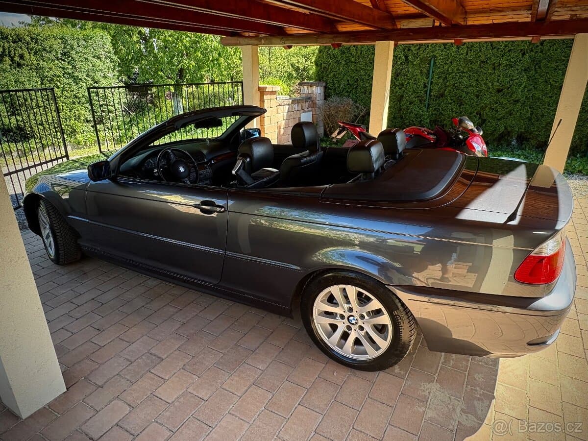 2006 BMW OSTATNÍ - 2