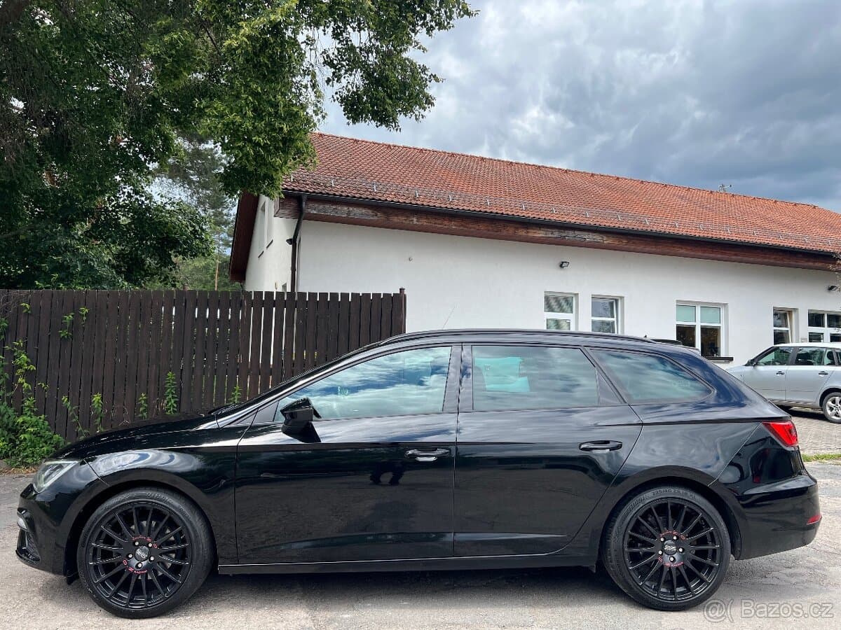 2017 Seat LEON - 2