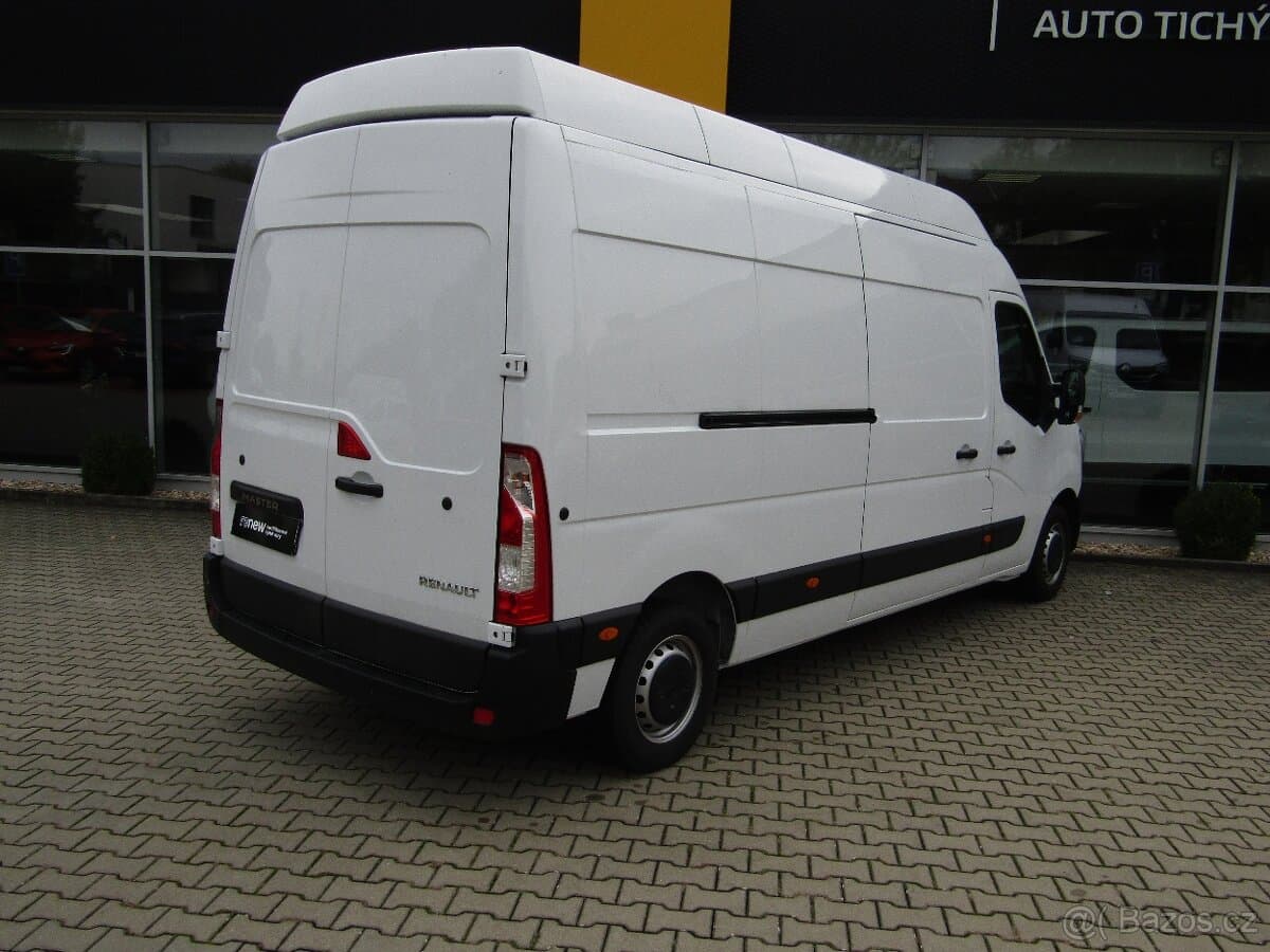 2023 Renault MASTER - 2