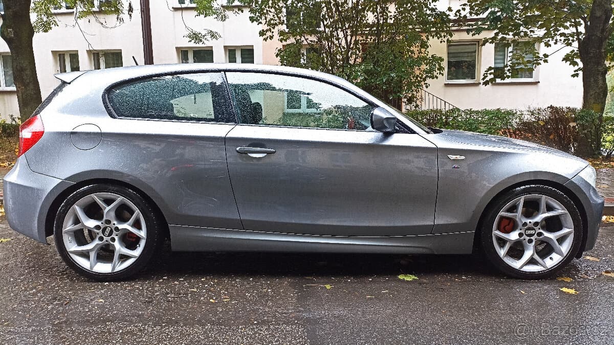 2010 BMW OSTATNÍ - 2