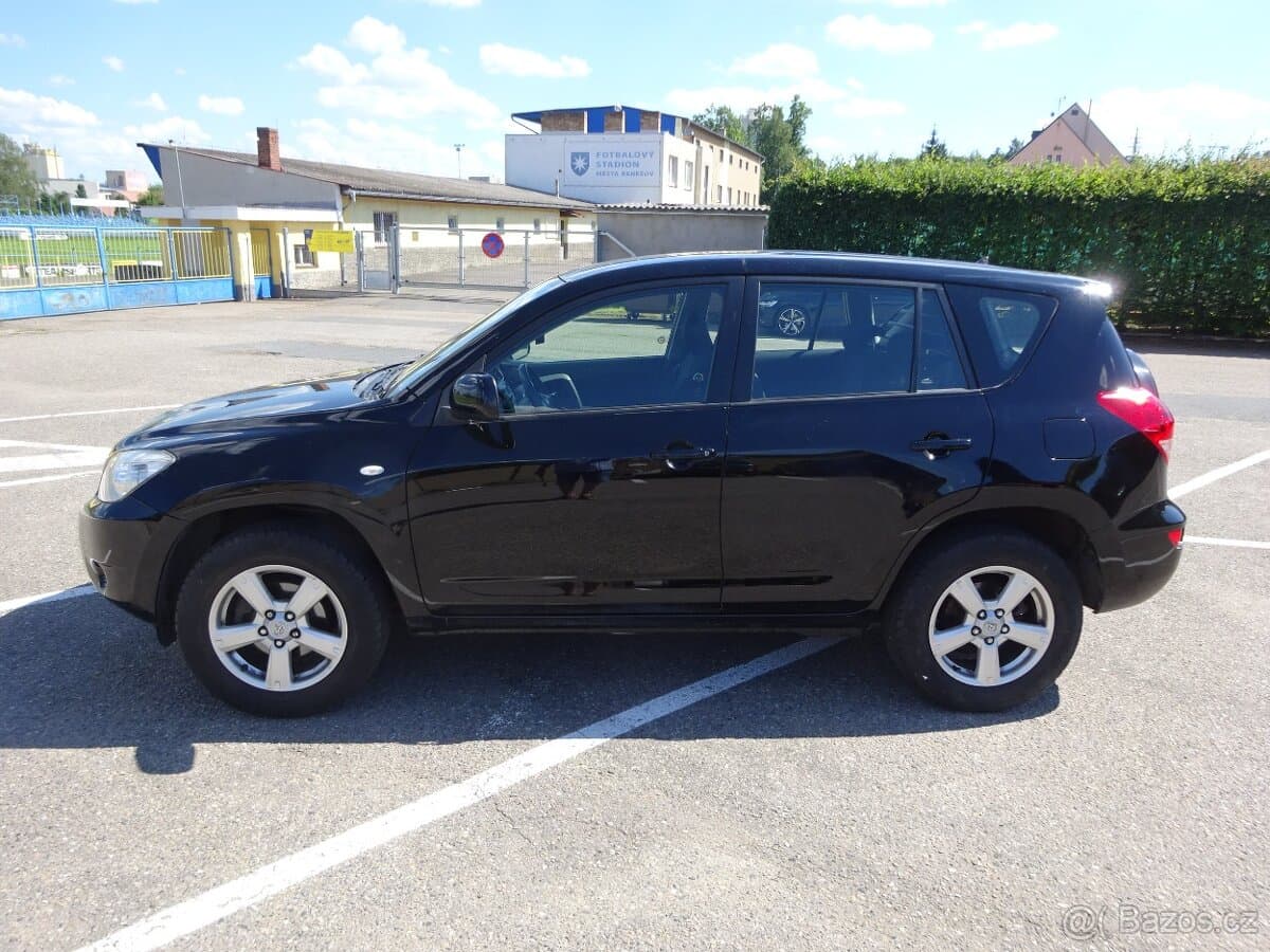 2006 Toyota OSTATNÍ - 2