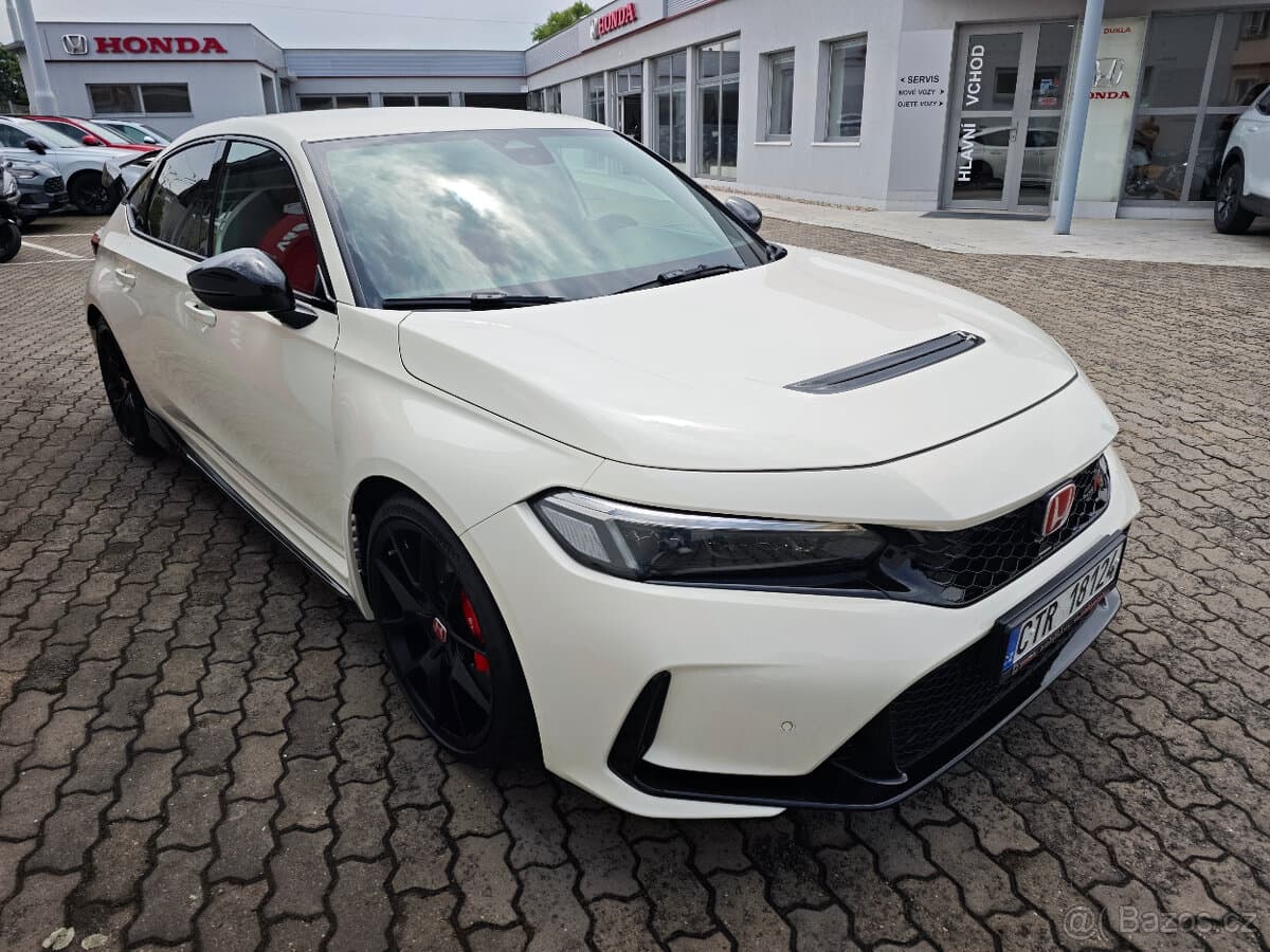 2024 Honda CIVIC - 2