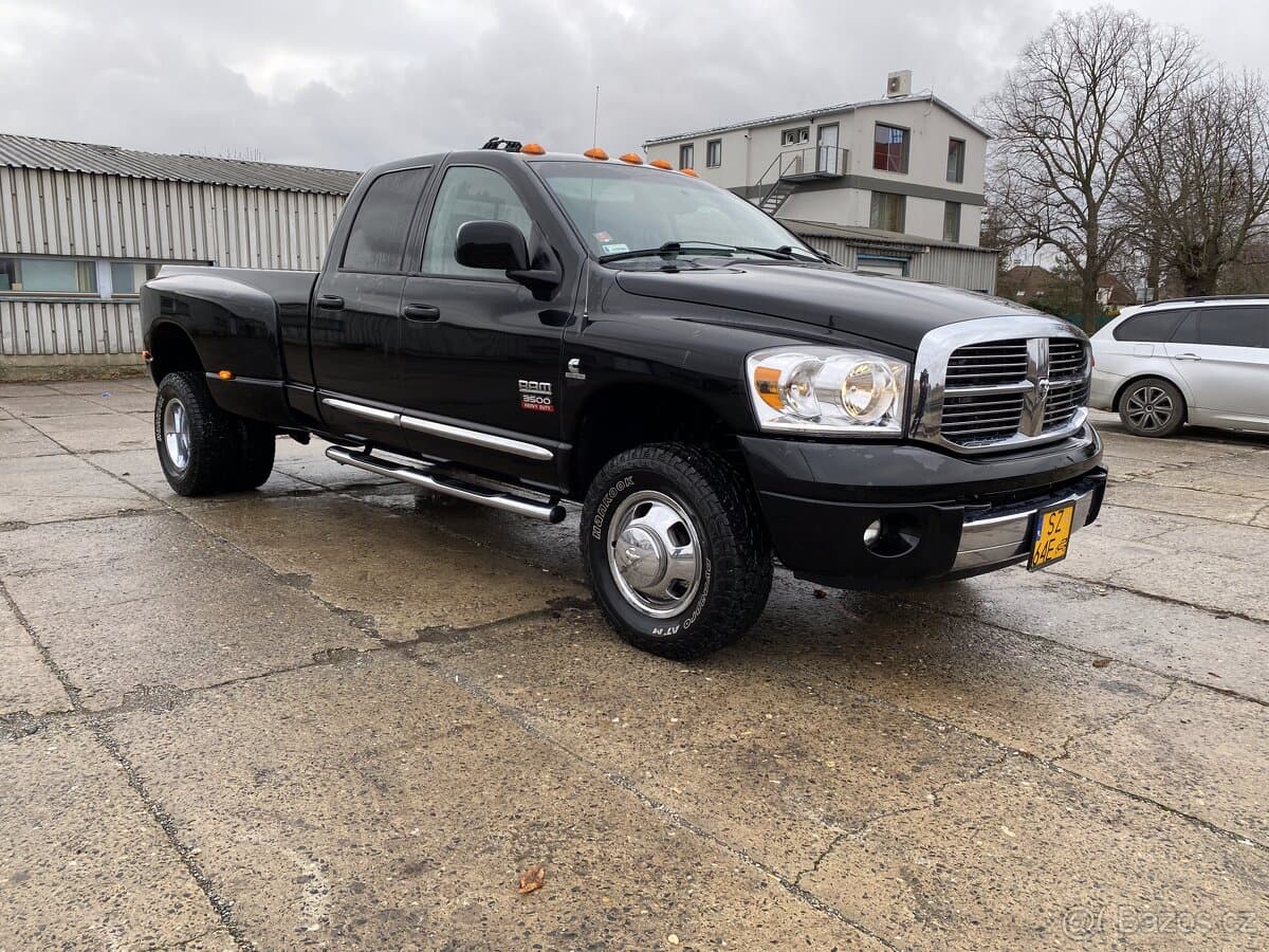 2008 Dodge RAM - 2