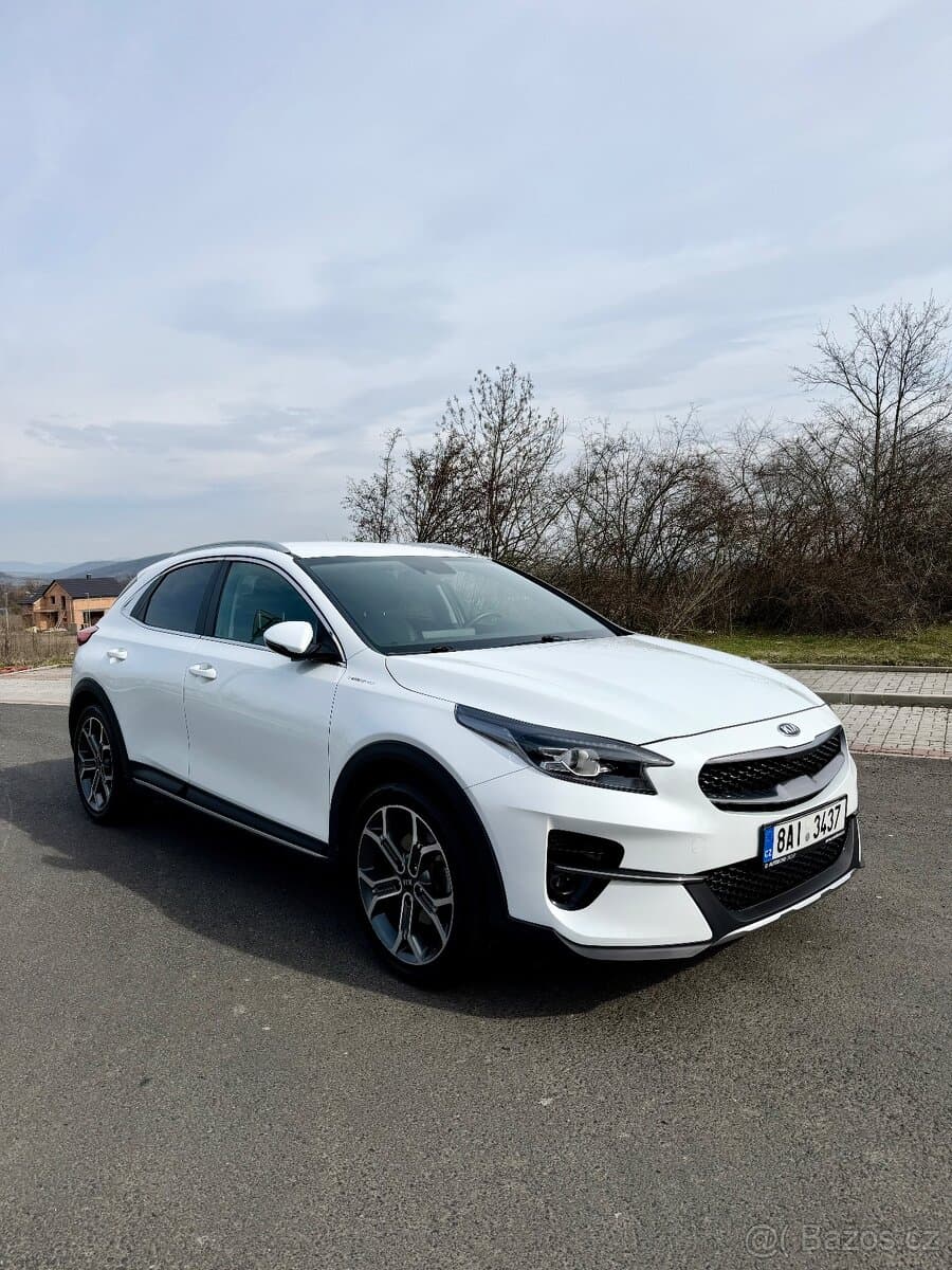 2020 Kia OSTATNÍ - 2