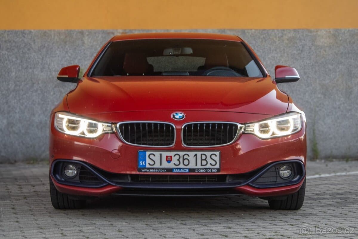 2016 BMW OSTATNÍ - 2