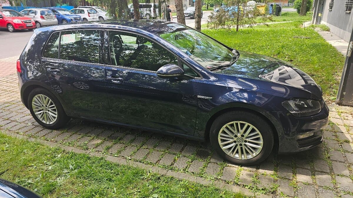 2014 Volkswagen GOLF - 2