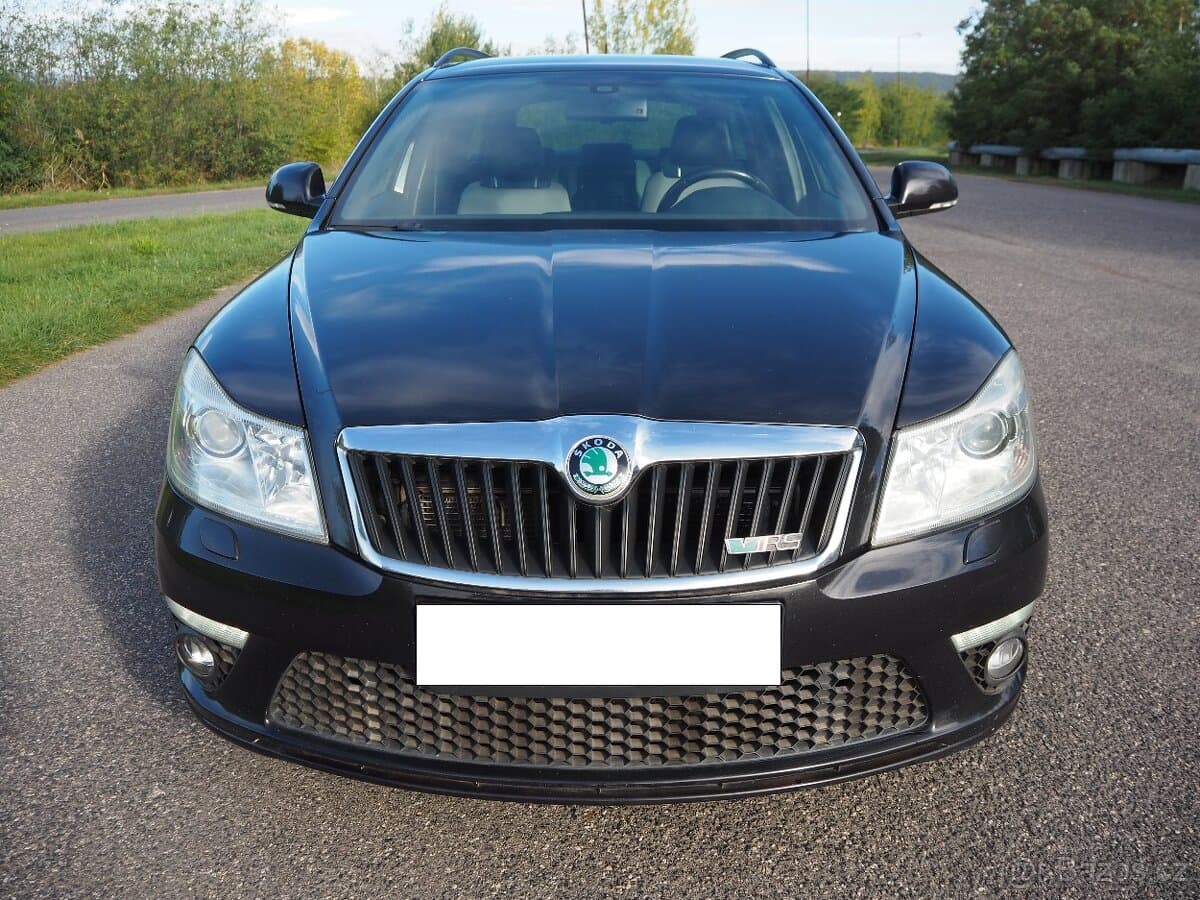 2011 Škoda OCTAVIA - 2