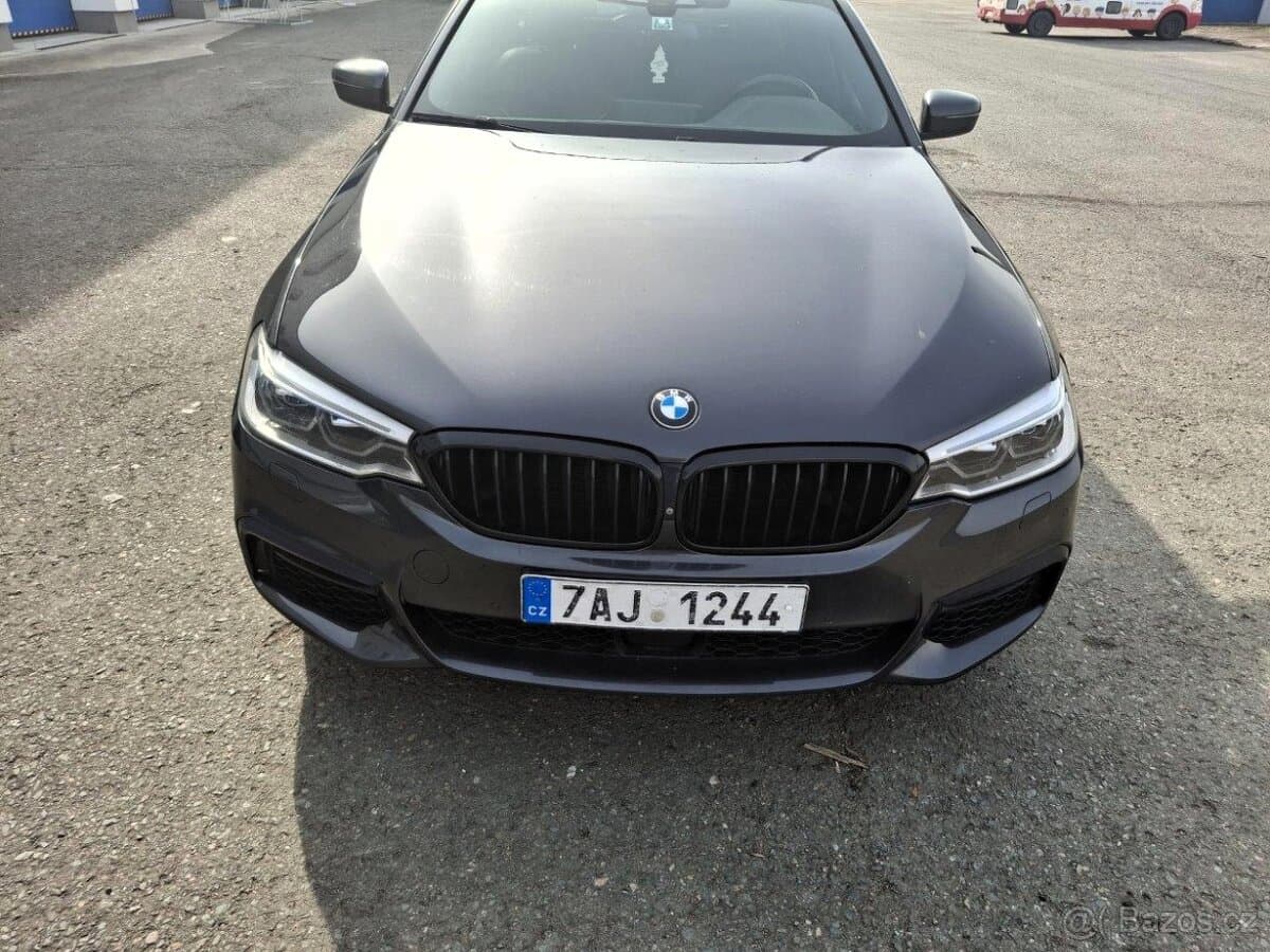 2019 BMW OSTATNÍ - 2