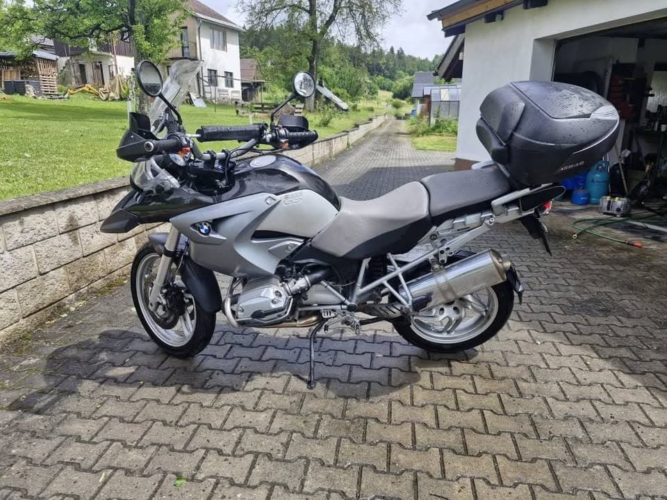 2012 BMW OSTATNÍ - 2