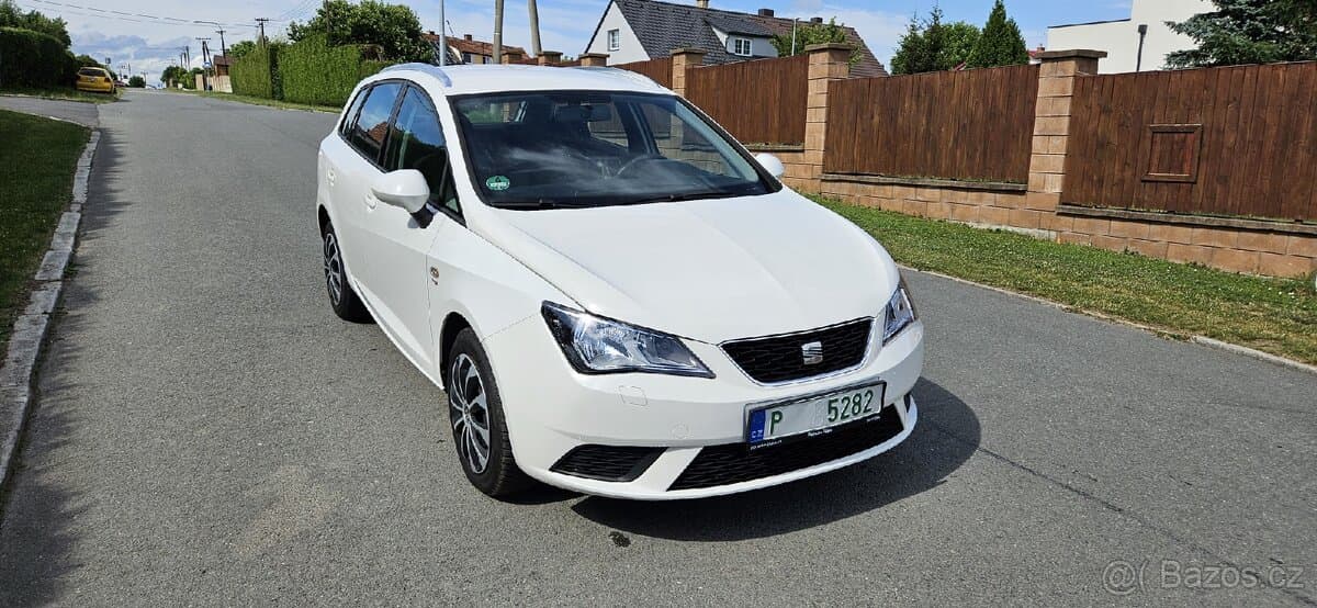 2013 Seat IBIZA - 2
