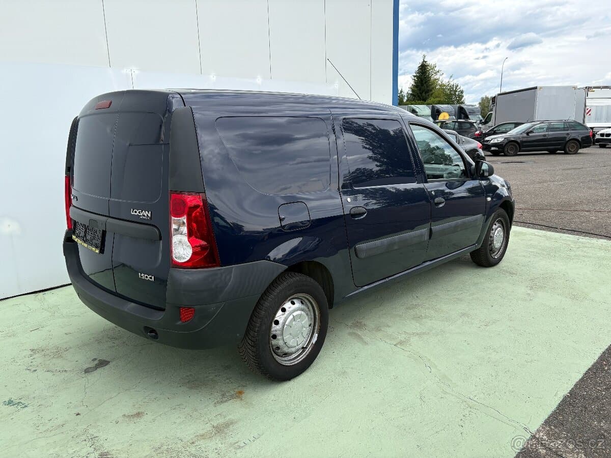 2010 Dacia LOGAN - 2