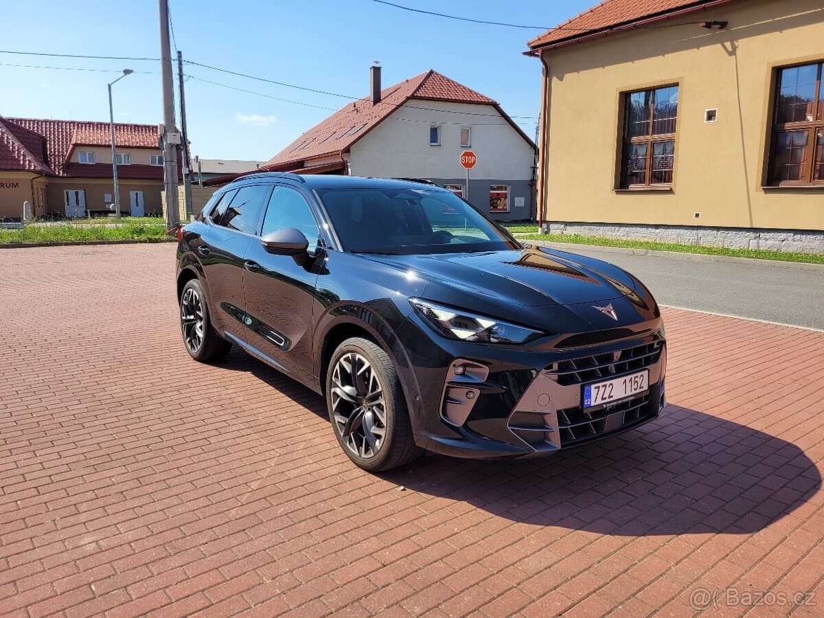 2025 Cupra TERRAMAR - 2