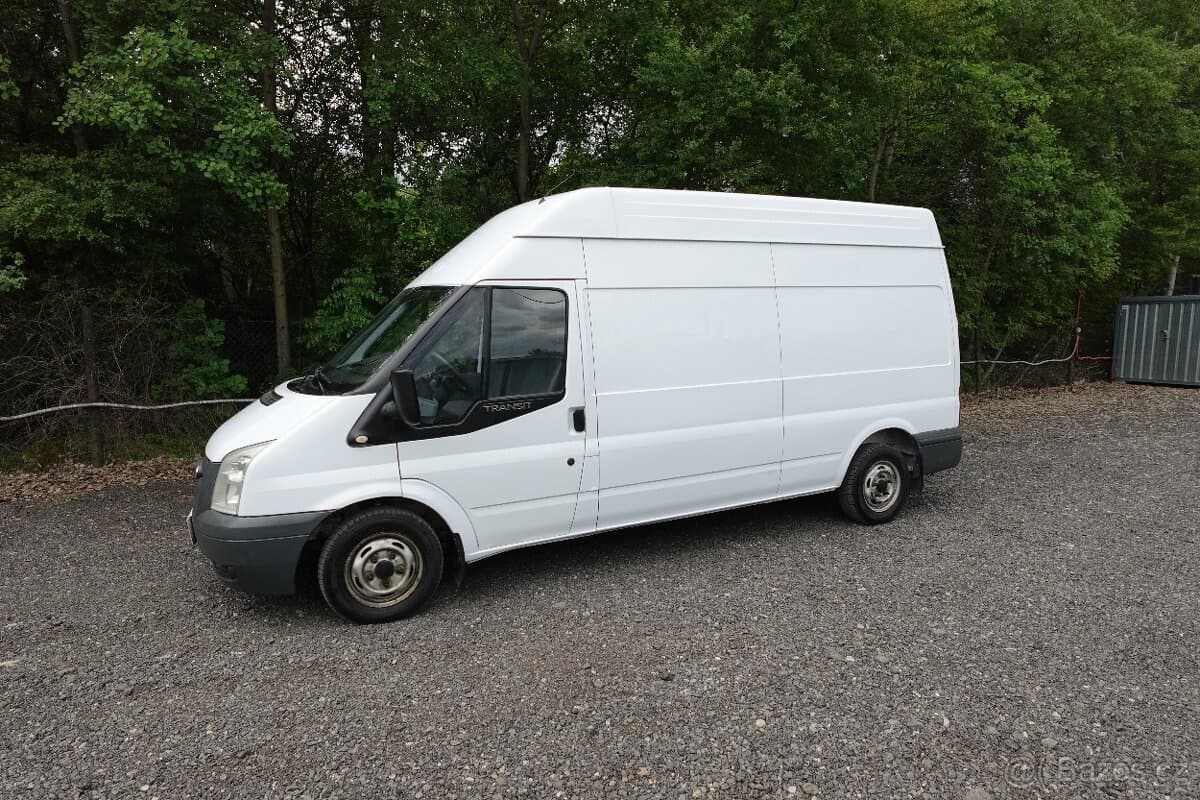 2008 Ford TRANSIT - 2