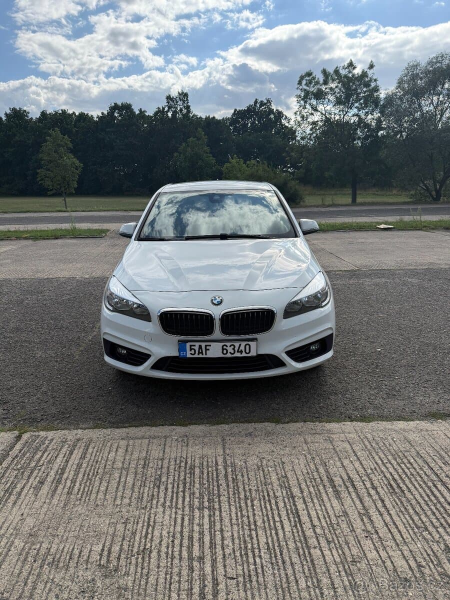 2016 BMW 2-SERIES - 2