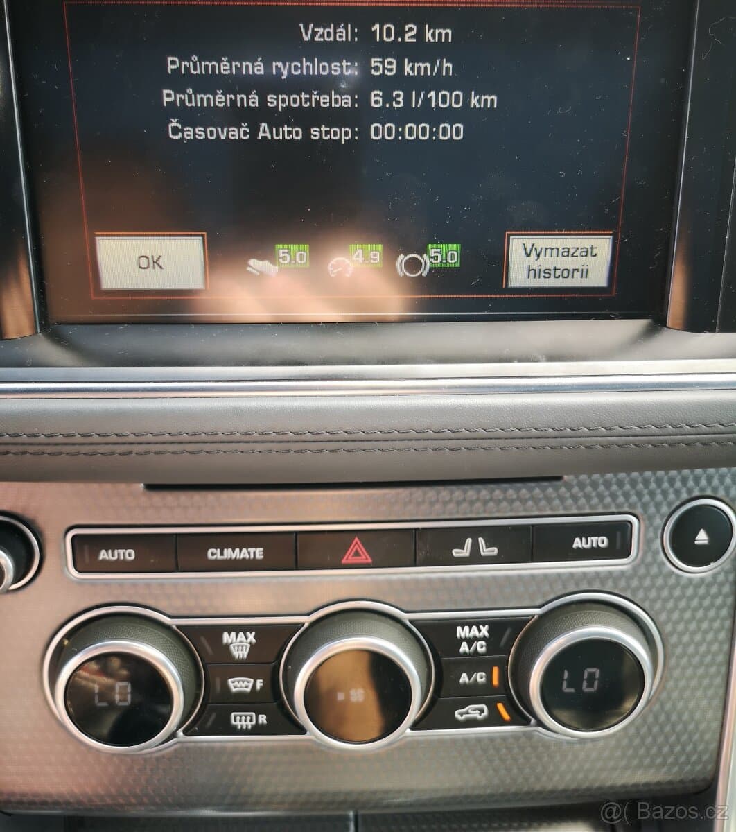 Land Rover RANGE ROVER SPORT - 2
