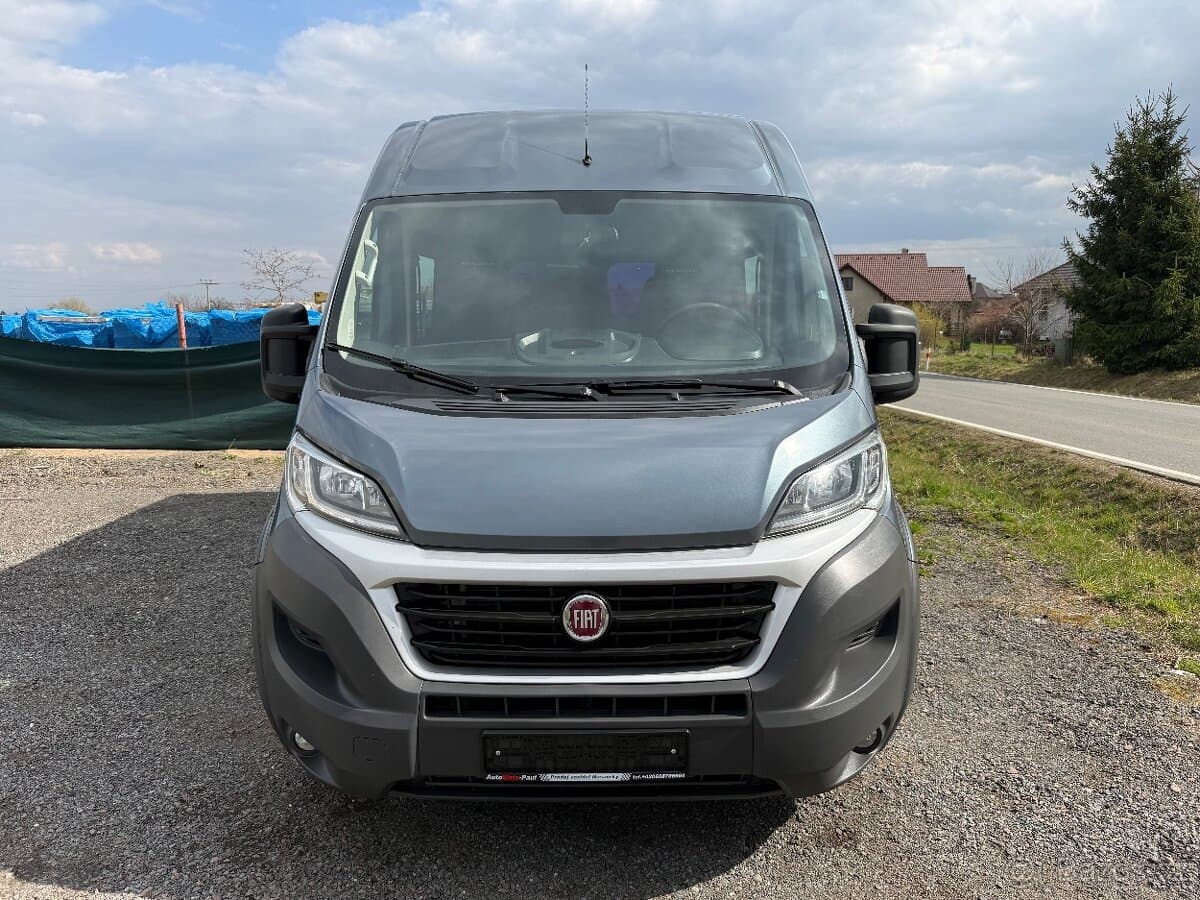 2016 Fiat DUCATO - 2