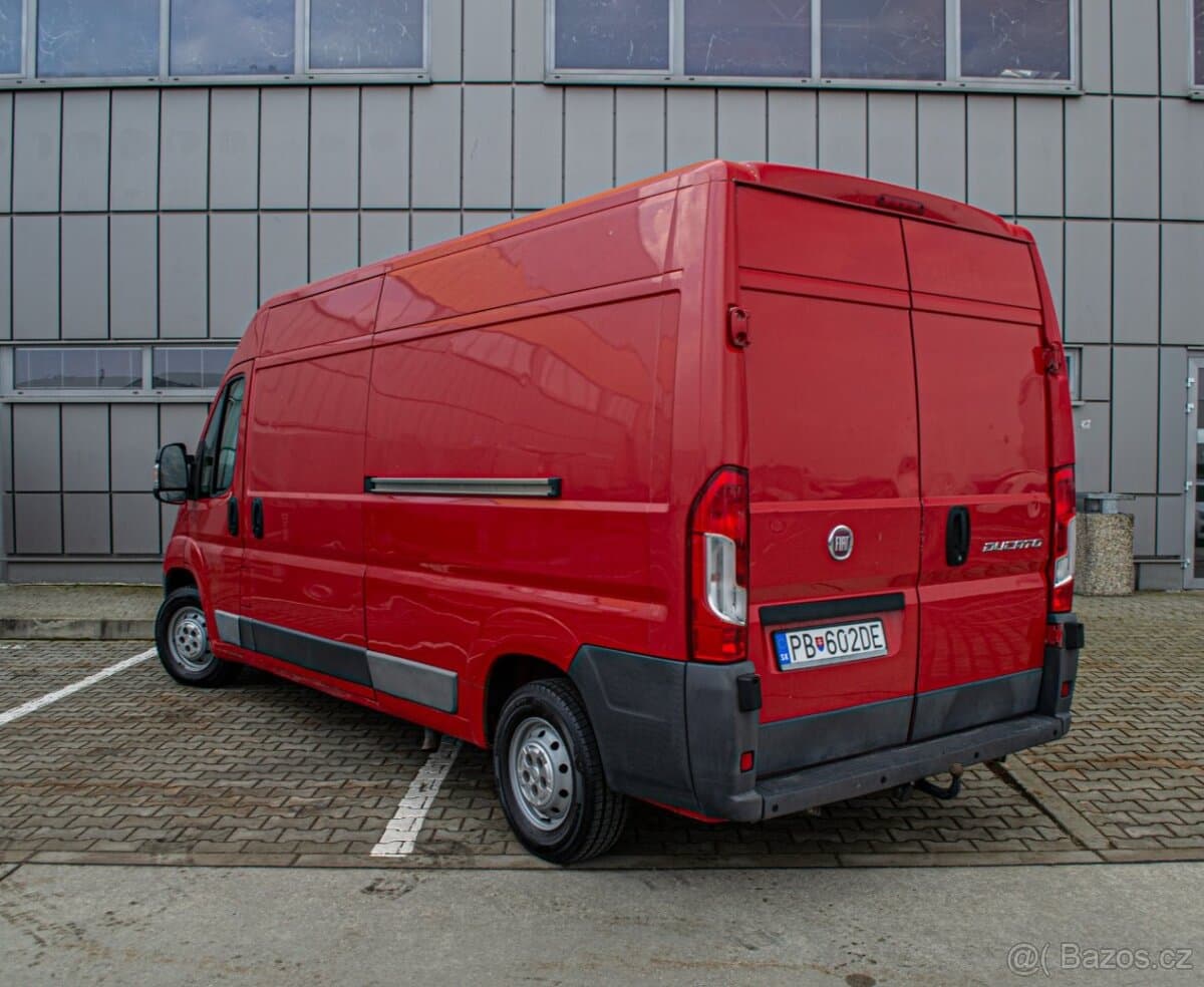 2015 Fiat DUCATO - 2