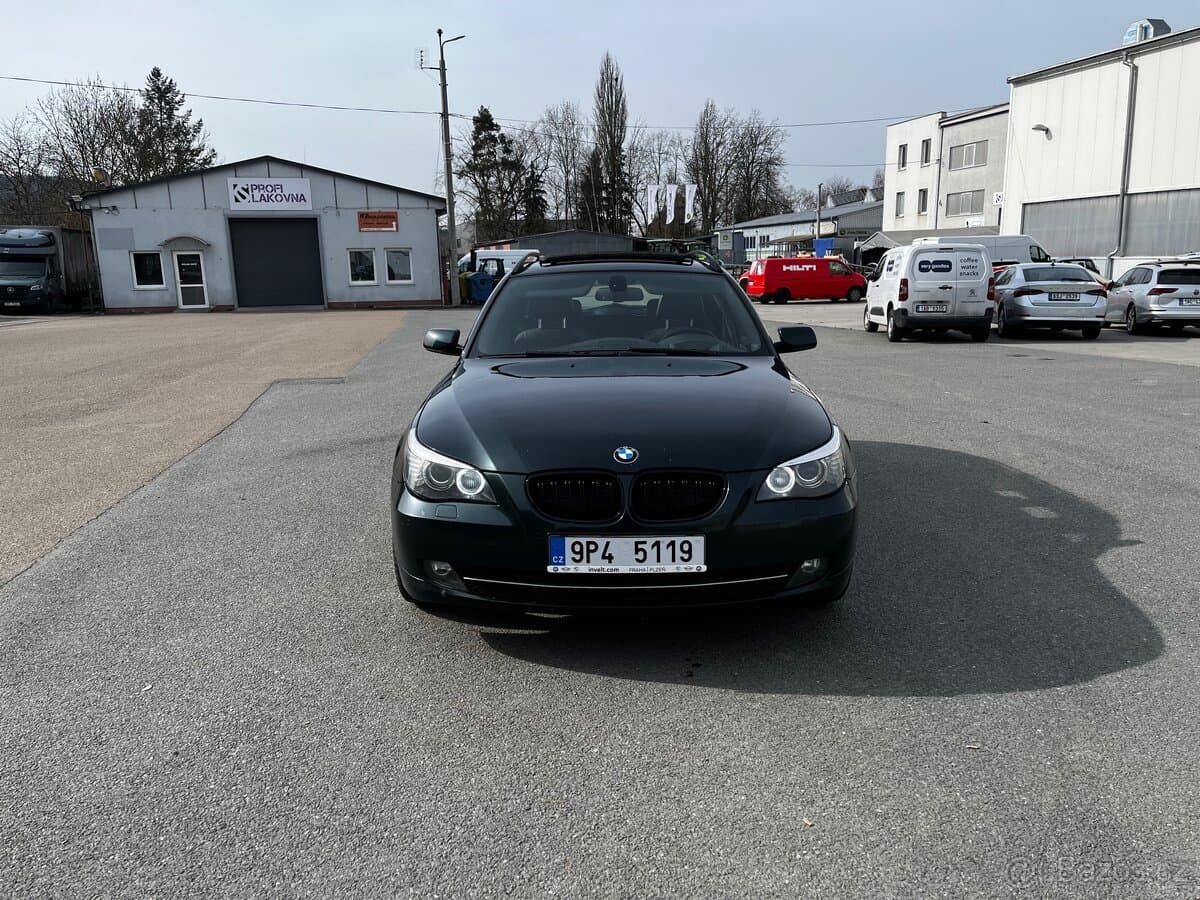 2008 BMW OSTATNÍ - 2