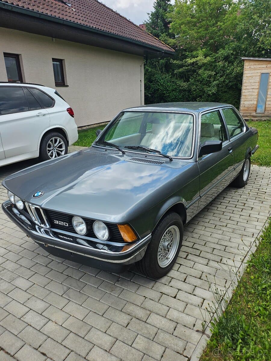 1981 BMW OSTATNÍ - 2